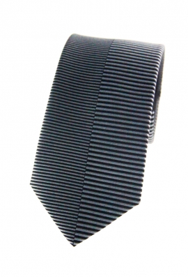 Miles Striped Tie