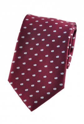 Nash Spotted Tie