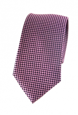 Thomas Pink Checked Tie