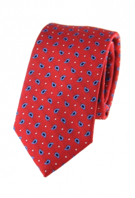 Tyler Patterned Tie