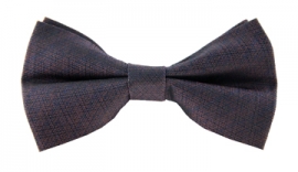 Dorian Checkered Bow Tie