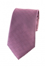 Calvin Spotted Tie