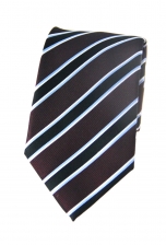 Marco Striped Tie