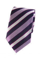 Sammy Striped Tie