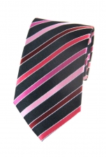 Scott Striped Tie