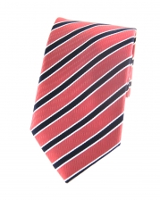 Talan Striped Tie