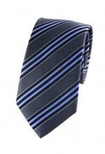 Brandon Striped Tie
