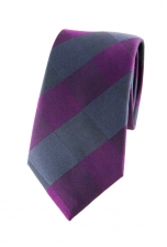 Isaac Striped Tie